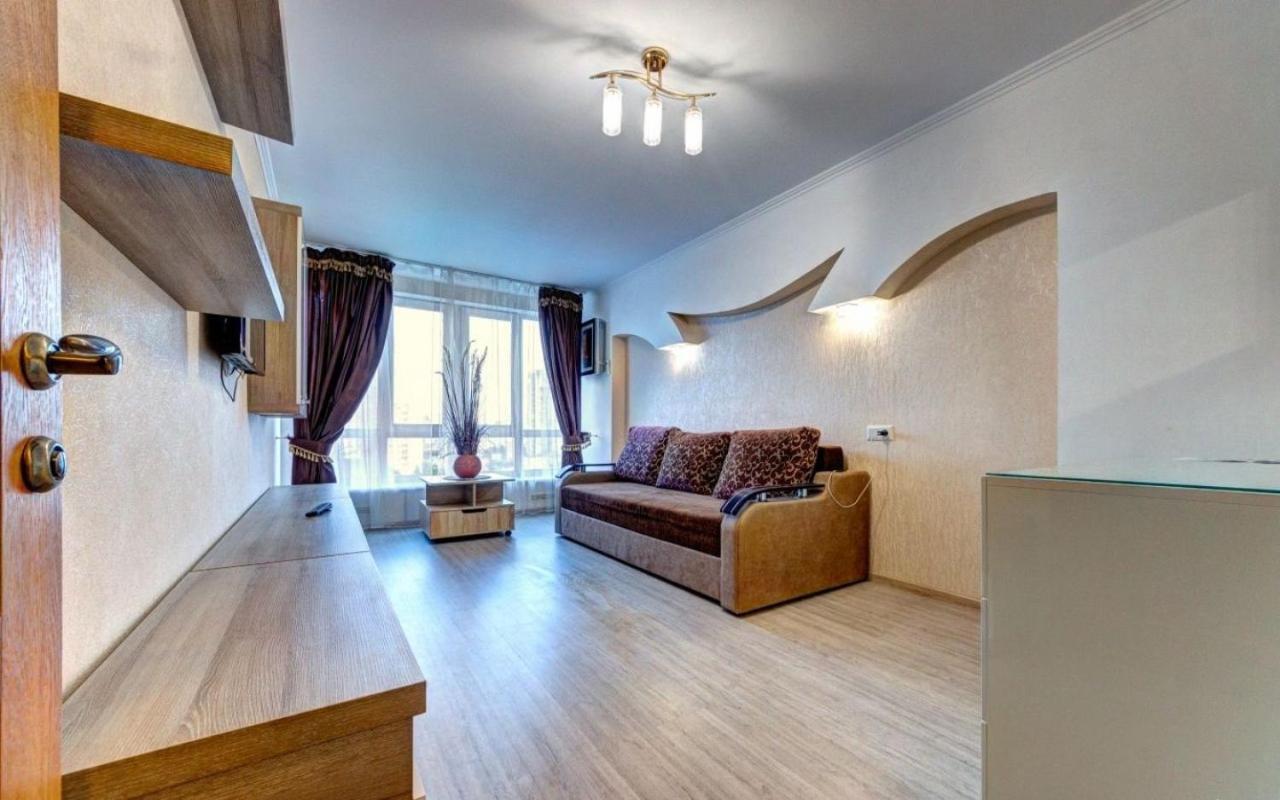 Топ 1К Квартира Метро Лукьяновка, Юрия Ильенка 49 Kyiv Exterior photo
